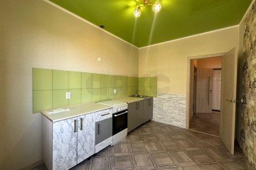 Фото №2: 1-комнатная квартира 35 м² - Краснодар, мкр. имени Петра Метальникова, ул. Григория Пономаренко, 45