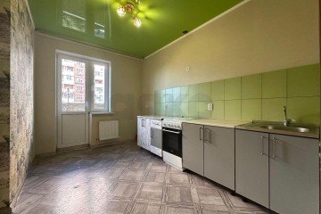 Фото №1: 1-комнатная квартира 40 м² - Краснодар, мкр. имени Петра Метальникова, ул. Григория Пономаренко, 45