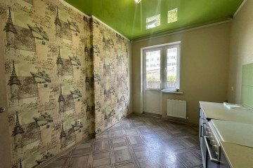 Фото №4: 1-комнатная квартира 35 м² - Краснодар, мкр. имени Петра Метальникова, ул. Григория Пономаренко, 45