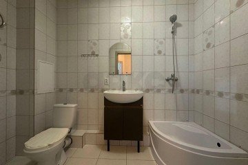 Фото №5: 1-комнатная квартира 40 м² - Краснодар, мкр. имени Петра Метальникова, ул. Григория Пономаренко, 45