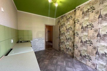 Фото №3: 1-комнатная квартира 35 м² - Краснодар, мкр. имени Петра Метальникова, ул. Григория Пономаренко, 45