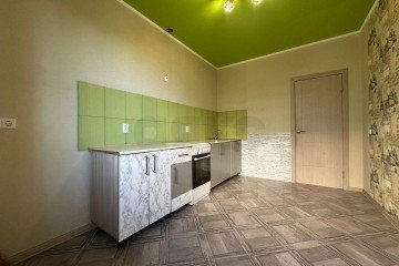 Фото №3: 1-комнатная квартира 40 м² - Краснодар, мкр. имени Петра Метальникова, ул. Григория Пономаренко, 45