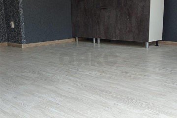 Фото №5: Студия 26 м² - Краснодар, мкр. жилой комплекс Смарт Лайф, ул. Ростовское шоссе, 30Вк4