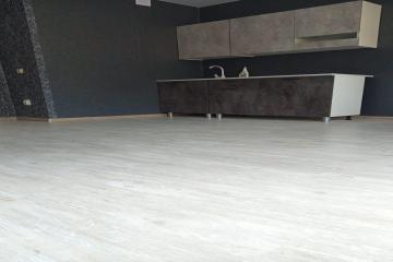 Фото №5: Студия 26 м² - Краснодар, мкр. жилой комплекс Смарт Лайф, ул. Ростовское шоссе, 30Вк4