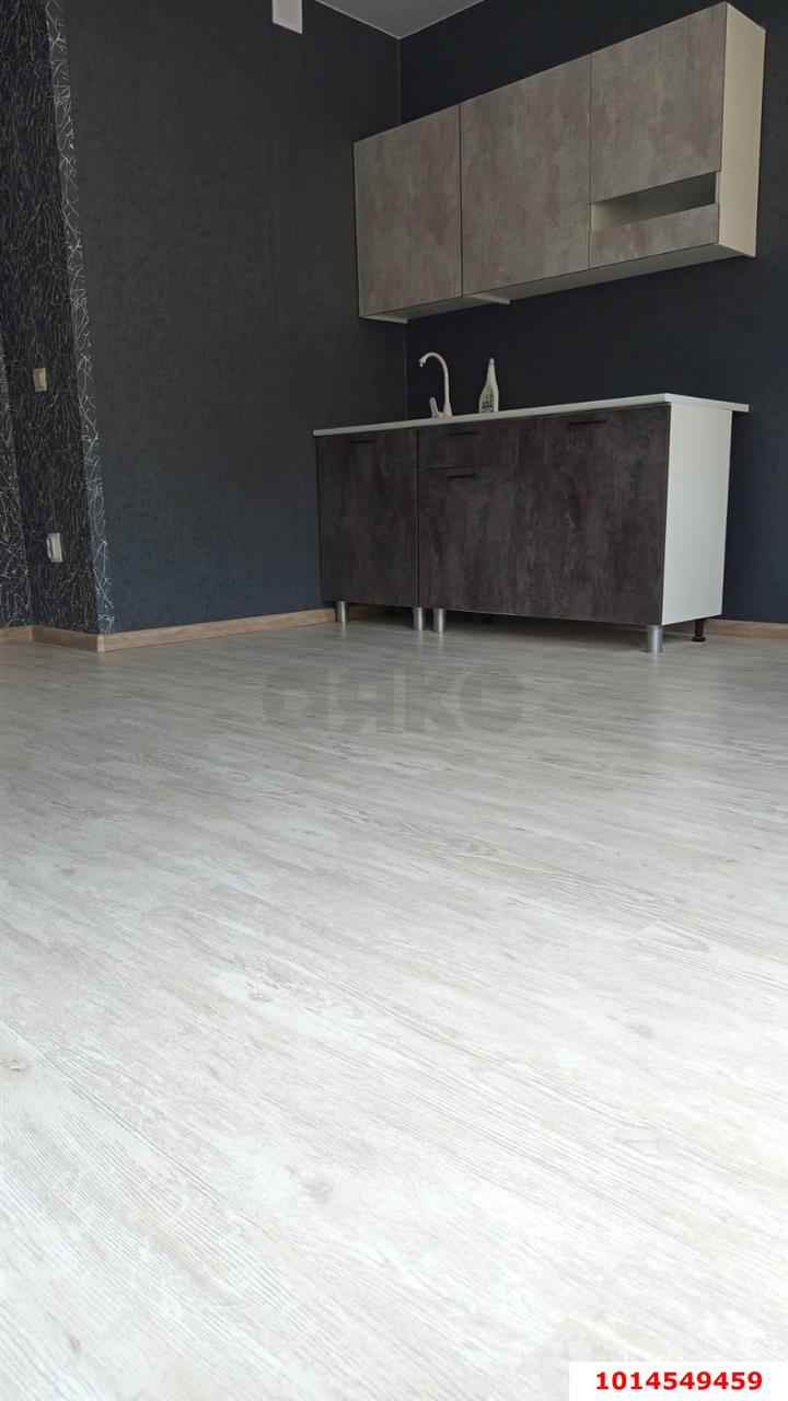 Фото №5: Студия 26 м² - Краснодар, Прикубанский внутригородской округ, Завод Радиоизмерительных Приборов, Ростовское Шоссе, мкр. жилой комплекс Смарт Лайф, ул. Ростовское шоссе, 30Вк4