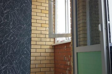 Фото №3: Студия 24 м² - Краснодар, мкр. жилой комплекс Смарт Лайф, ул. Ростовское шоссе, 30Вк4