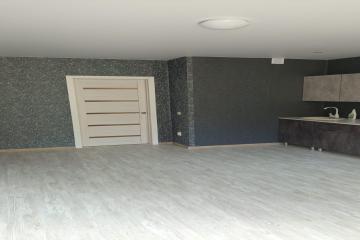 Фото №4: Студия 26 м² - Краснодар, мкр. жилой комплекс Смарт Лайф, ул. Ростовское шоссе, 30Вк4