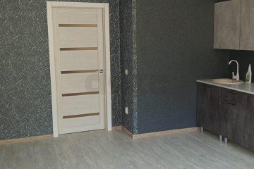 Фото №4: Студия 26 м² - Краснодар, мкр. жилой комплекс Смарт Лайф, ул. Ростовское шоссе, 30Вк4