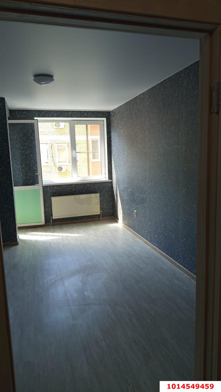 Фото №2: Студия 26 м² - Краснодар, Прикубанский внутригородской округ, Завод Радиоизмерительных Приборов, Ростовское Шоссе, мкр. жилой комплекс Смарт Лайф, ул. Ростовское шоссе, 30Вк4