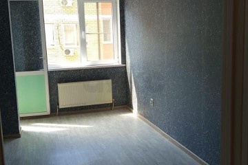 Фото №2: Студия 24 м² - Краснодар, мкр. жилой комплекс Смарт Лайф, ул. Ростовское шоссе, 30Вк4