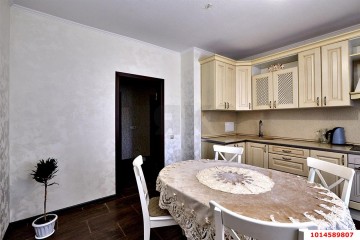 Фото №2: 2-комнатная квартира 85 м² - Краснодар, мкр. Юбилейный, б-р Платановый, 4