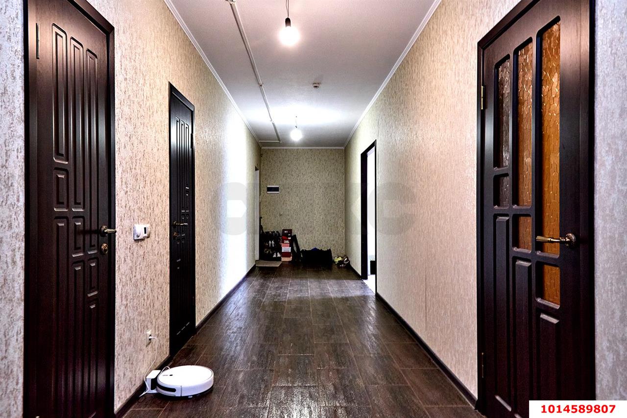 Фото №11: 2-комнатная квартира 85 м² - Краснодар, Юбилейный, б-р Платановый, 4