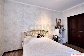 Фото №5: 2-комнатная квартира 85 м² - Краснодар, мкр. Юбилейный, б-р Платановый, 4