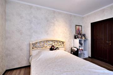 Фото №5: 2-комнатная квартира 80 м² - Краснодар, мкр. Юбилейный, б-р Платановый, 4