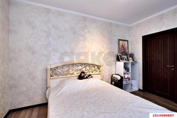 Фото №5: 2-комнатная квартира 80 м² - Краснодар, мкр. Юбилейный, б-р Платановый, 4