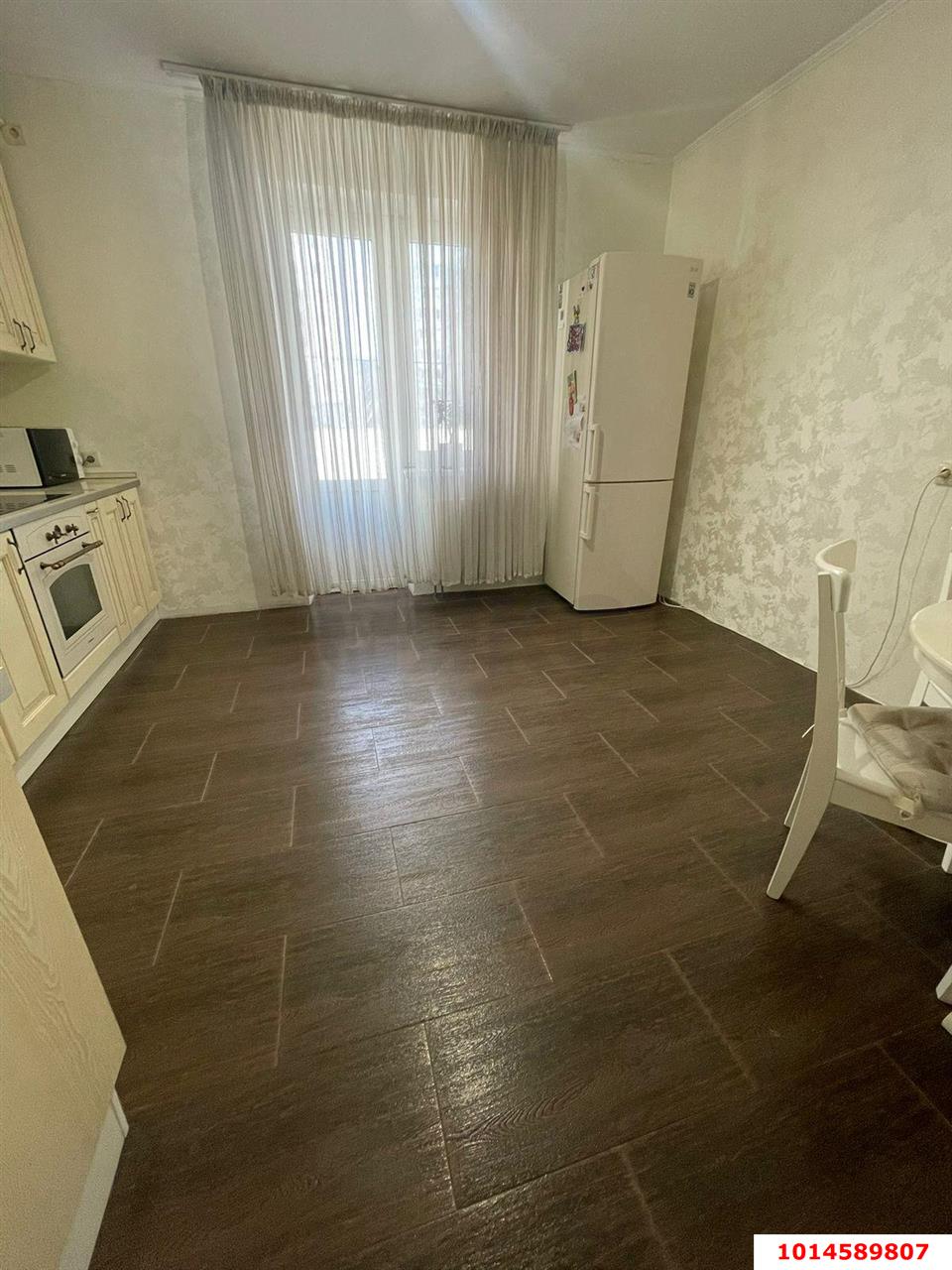 Фото №3: 2-комнатная квартира 85 м² - Краснодар, Юбилейный, б-р Платановый, 4