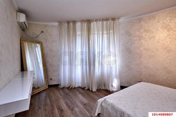 Фото №4: 2-комнатная квартира 85 м² - Краснодар, мкр. Юбилейный, б-р Платановый, 4