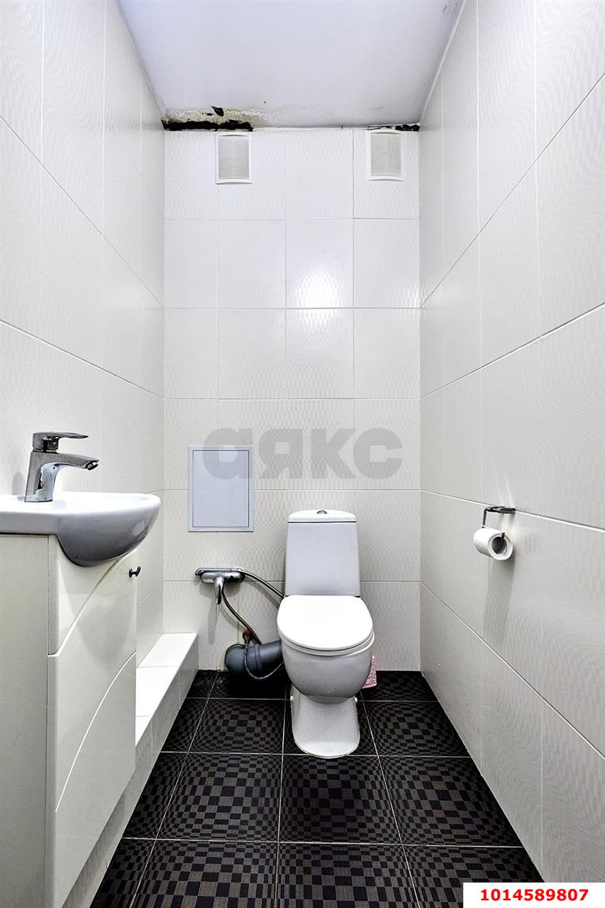 Фото №9: 2-комнатная квартира 85 м² - Краснодар, Западный внутригородской округ, мкр. Юбилейный, б-р Платановый, 4