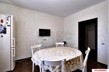 Фото №3: 2-комнатная квартира 80 м² - Краснодар, мкр. Юбилейный, б-р Платановый, 4