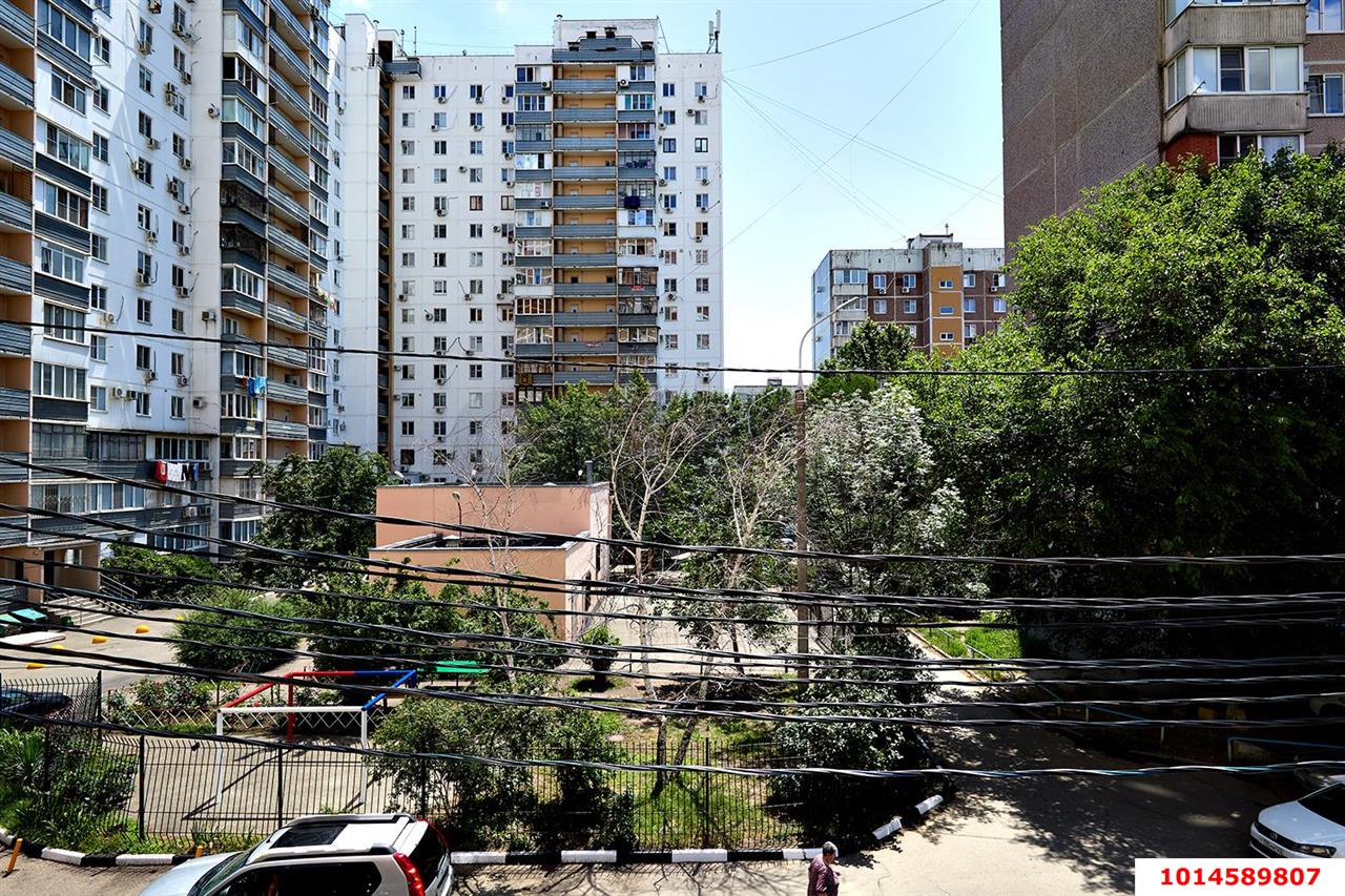 Фото №12: 2-комнатная квартира 85 м² - Краснодар, Юбилейный, б-р Платановый, 4