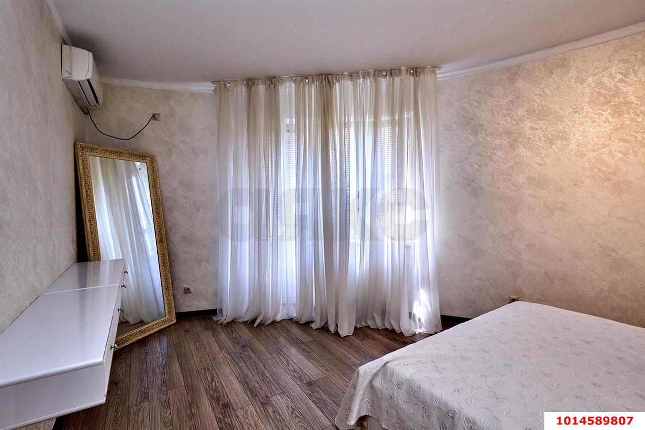 Фото №4: 2-комнатная квартира 85 м² - Краснодар, Юбилейный, б-р Платановый, 4