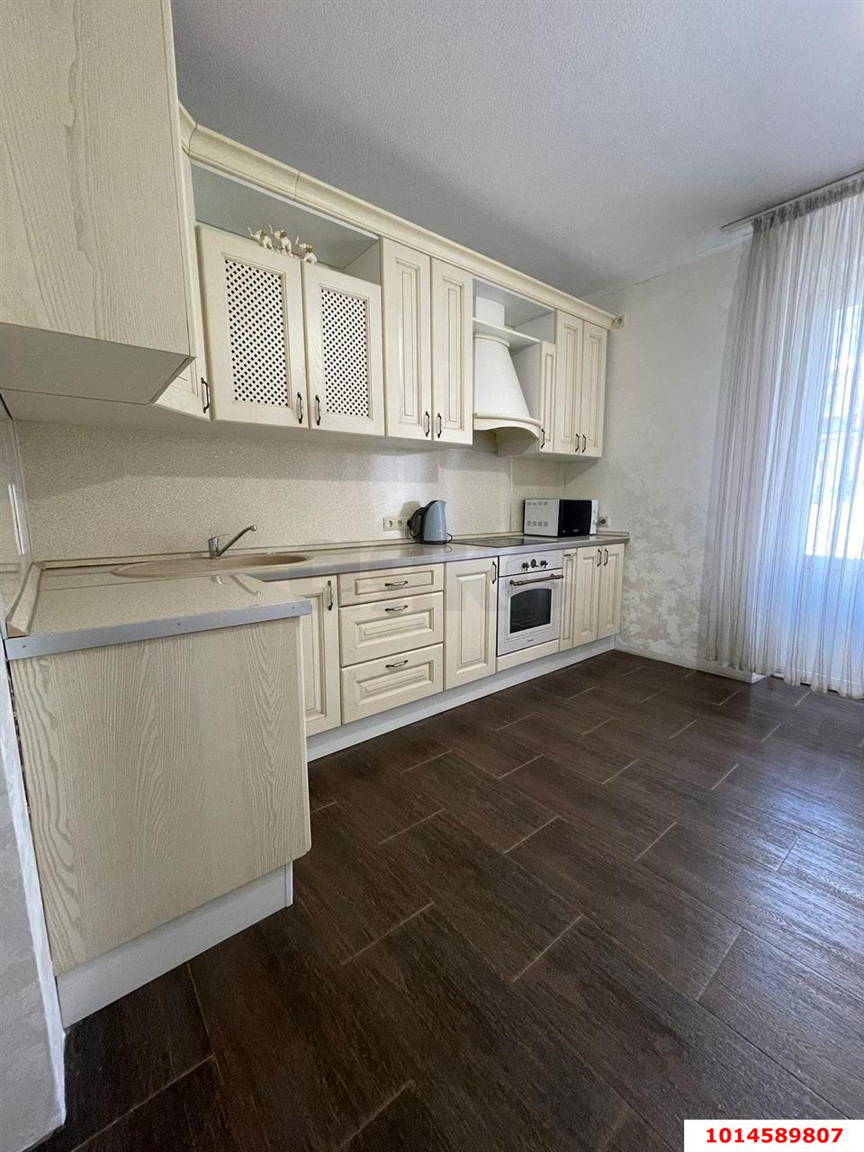 Фото №2: 2-комнатная квартира 85 м² - Краснодар, Юбилейный, б-р Платановый, 4