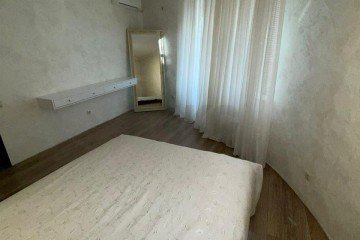 Фото №4: 2-комнатная квартира 85 м² - Краснодар, мкр. Юбилейный, б-р Платановый, 4