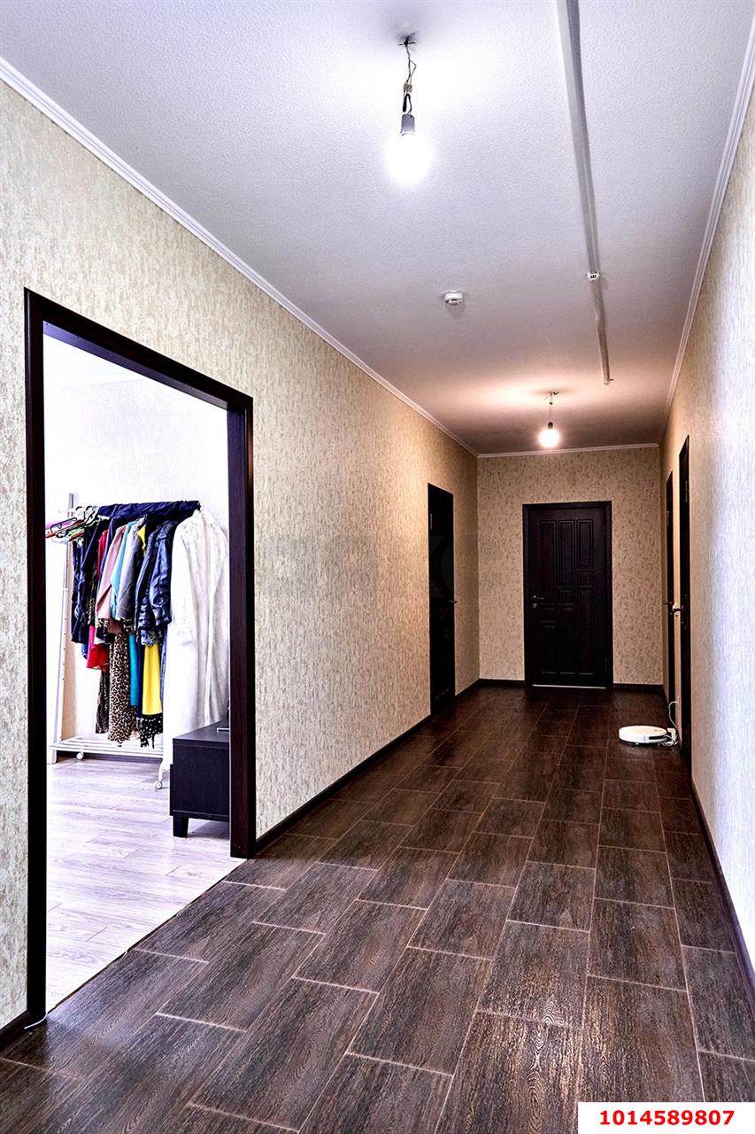 Фото №10: 2-комнатная квартира 85 м² - Краснодар, Юбилейный, б-р Платановый, 4