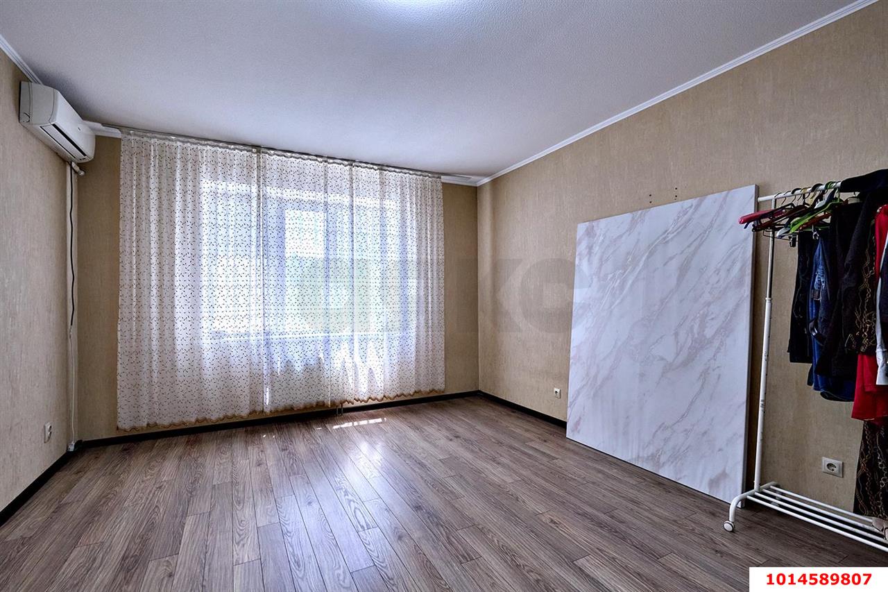 Фото №6: 2-комнатная квартира 85 м² - Краснодар, Западный внутригородской округ, мкр. Юбилейный, б-р Платановый, 4