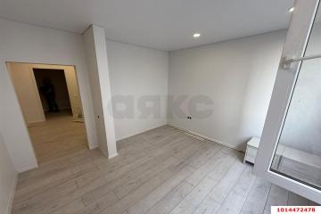 Фото №1: 1-комнатная квартира 27 м² - Краснодар, мкр. ЖК Арбатский, ул. Цезаря Куникова, 18лит4