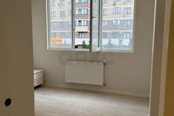 Фото №3: Студия 27 м² - Краснодар, мкр. жилой комплекс Арбатский, ул. Цезаря Куникова, 18лит4