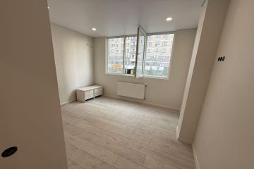 Фото №2: 1-комнатная квартира 27 м² - Краснодар, мкр. ЖК Арбатский, ул. Цезаря Куникова, 18лит4