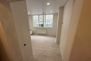 Фото №4: 1-комнатная квартира 27 м² - Краснодар, мкр. ЖК Арбатский, ул. Цезаря Куникова, 18лит4