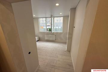 Фото №4: 1-комнатная квартира 27 м² - Краснодар, мкр. ЖК Арбатский, ул. Цезаря Куникова, 18лит4