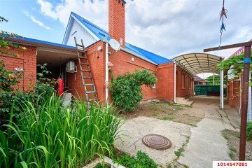 Фото №2: Дом 126 м² - Марьянская, ул. Базарная, 13