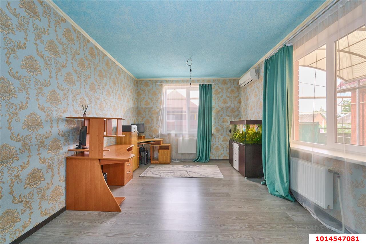 Фото №13: Дом 126 м² + 9 сот. - Марьянская, ул. Базарная, 13