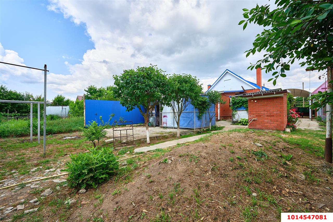 Фото №1: Дом 126 м² + 9 сот. - Марьянская, ул. Базарная, 13