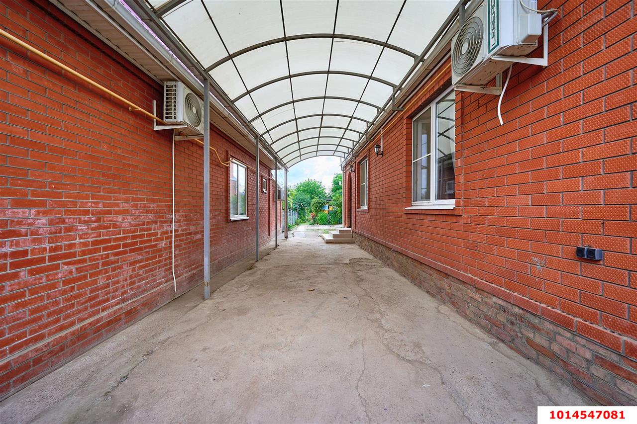 Фото №3: Дом 126 м² + 9 сот. - Марьянская, ул. Базарная, 13