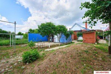 Фото №1: Дом 126 м² - Марьянская, ул. Базарная, 13