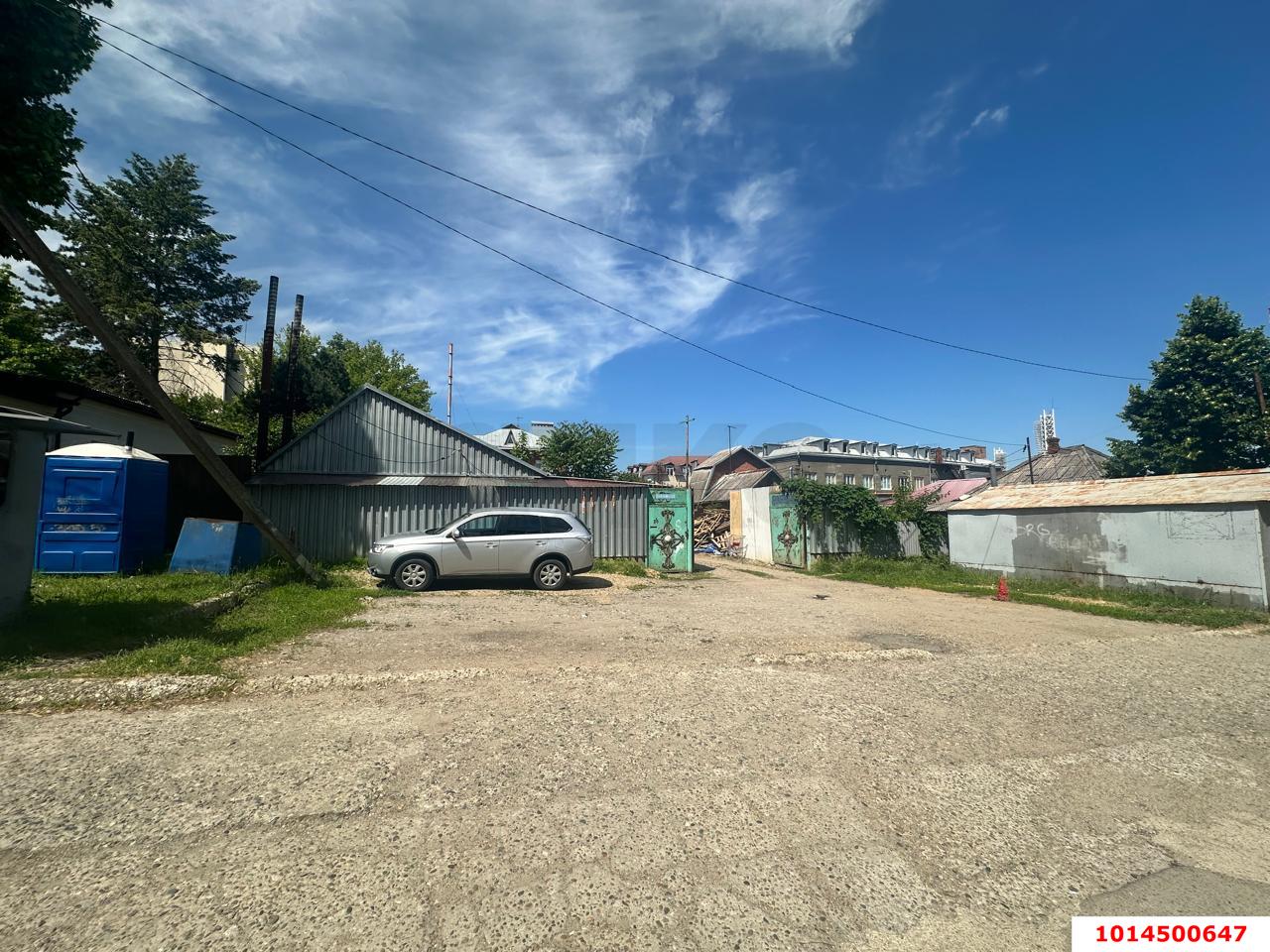 Фото №1: Дом 42 м² + 8.3 сот. - Краснодар, Дубинка, ул. Академика Павлова, 125