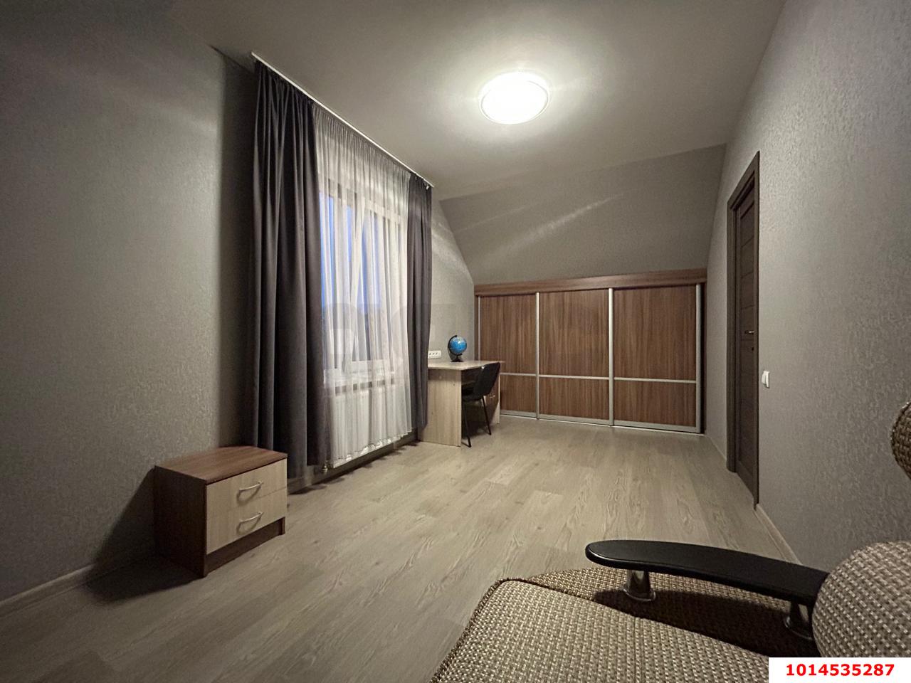 Фото №6: Дом 174 м² + 9 сот. - Южный, ул. Спортивная, 71