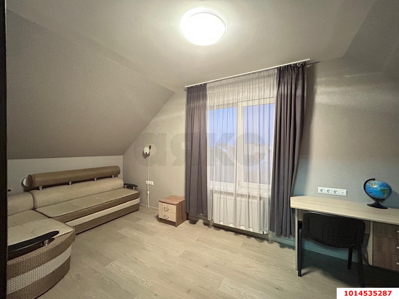 Фото №5: Дом 174 м² + 9 сот. - Южный, ул. Спортивная, 71