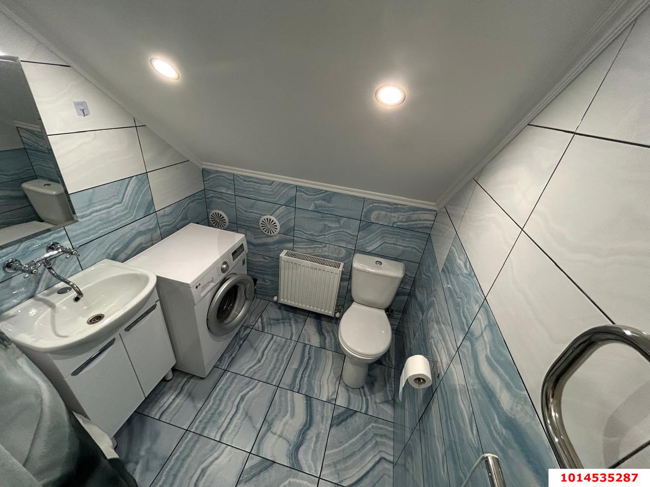 Фото №3: Дом 174 м² + 9 сот. - Южный, ул. Спортивная, 71