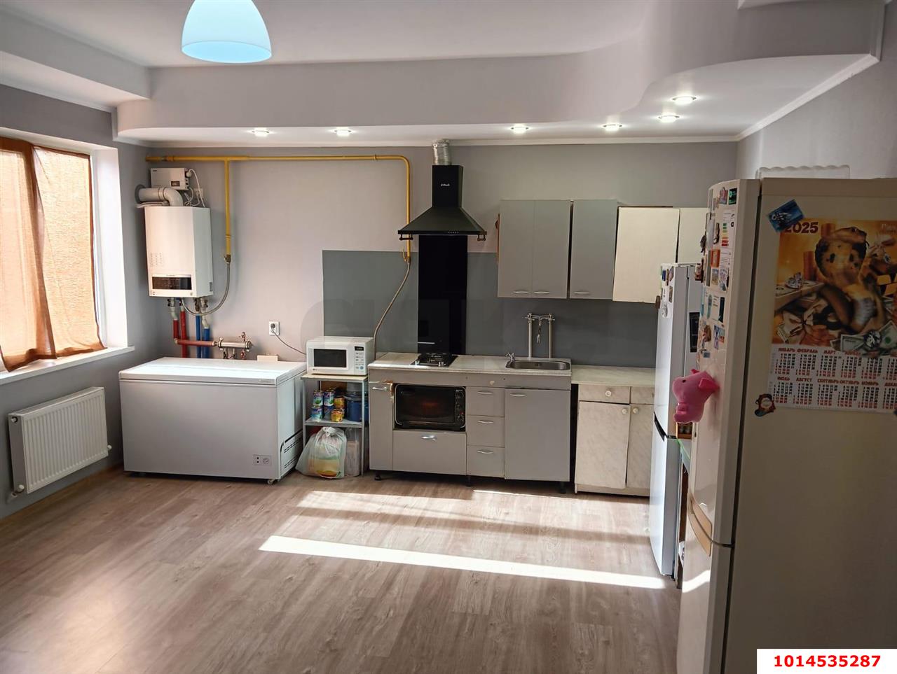 Фото №13: Дом 174 м² + 9 сот. - Южный, ул. Спортивная, 71