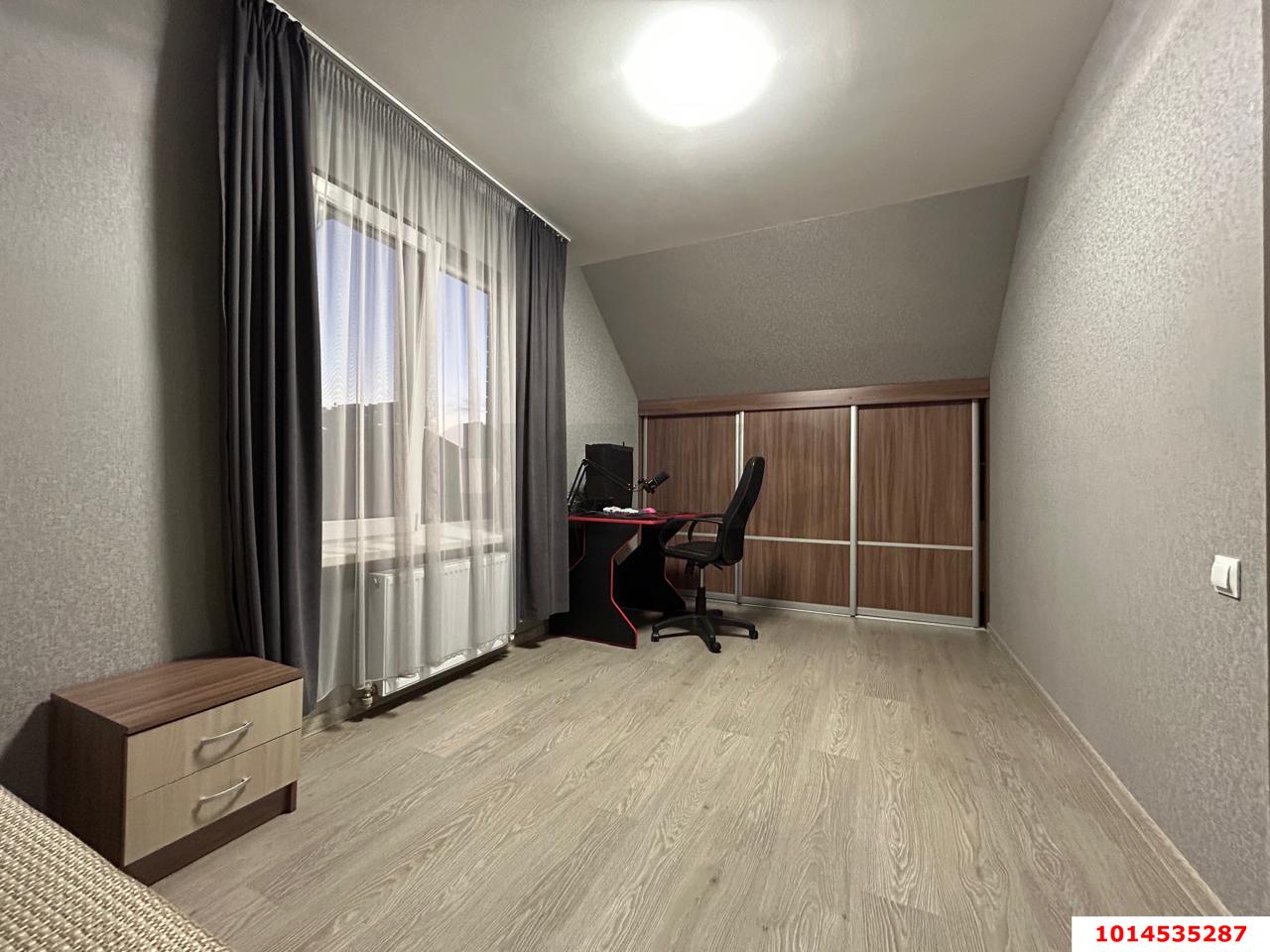 Фото №7: Дом 174 м² + 9 сот. - Южный, ул. Спортивная, 71