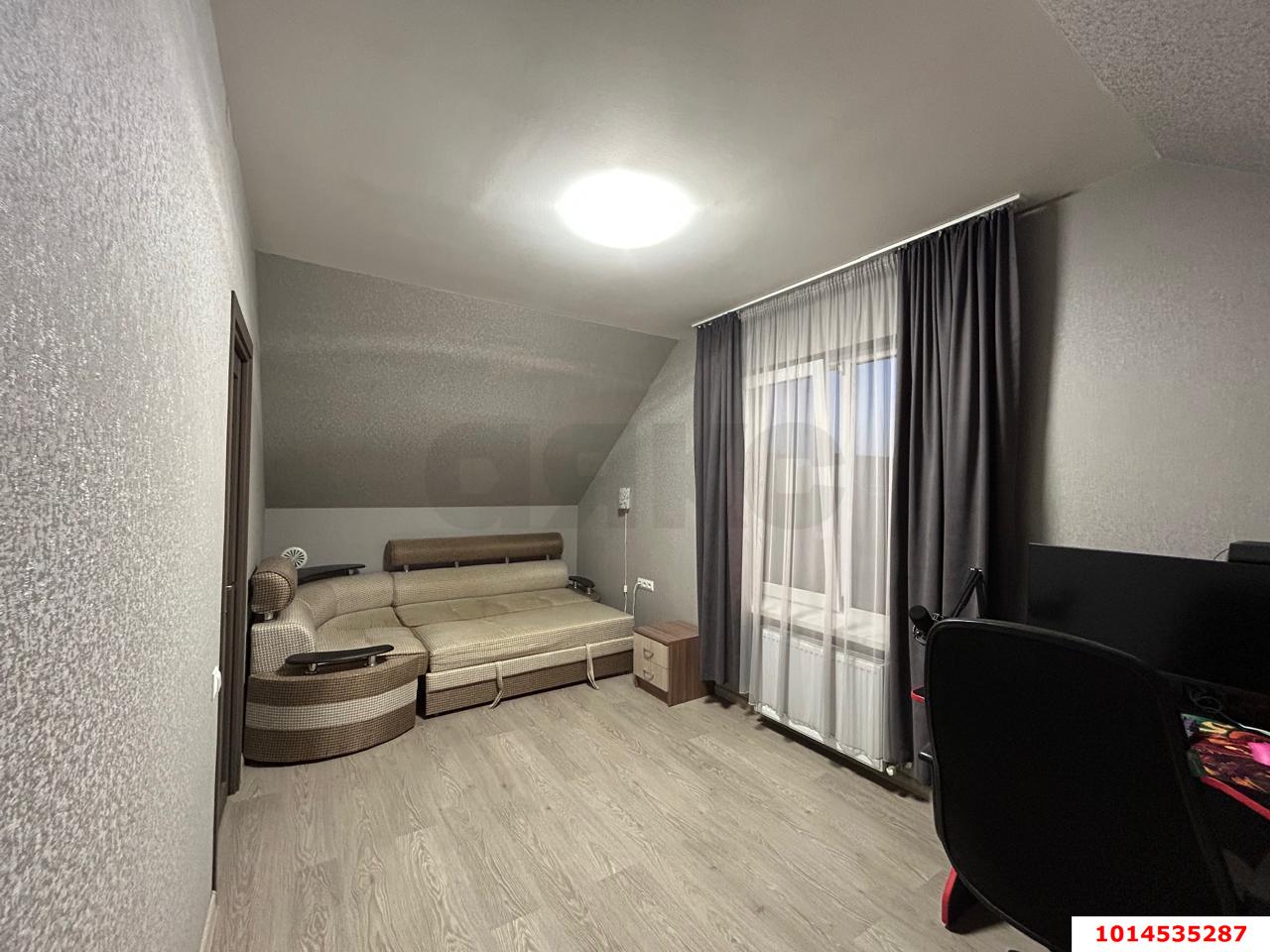 Фото №8: Дом 174 м² + 9 сот. - Южный, ул. Спортивная, 71