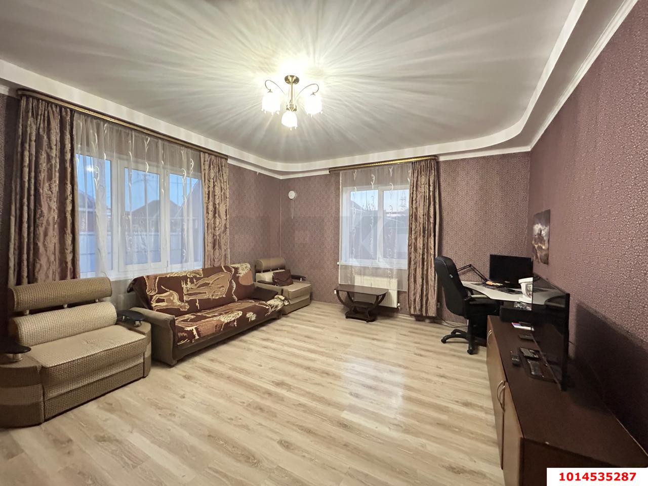 Фото №9: Дом 174 м² + 9 сот. - Южный, ул. Спортивная, 71