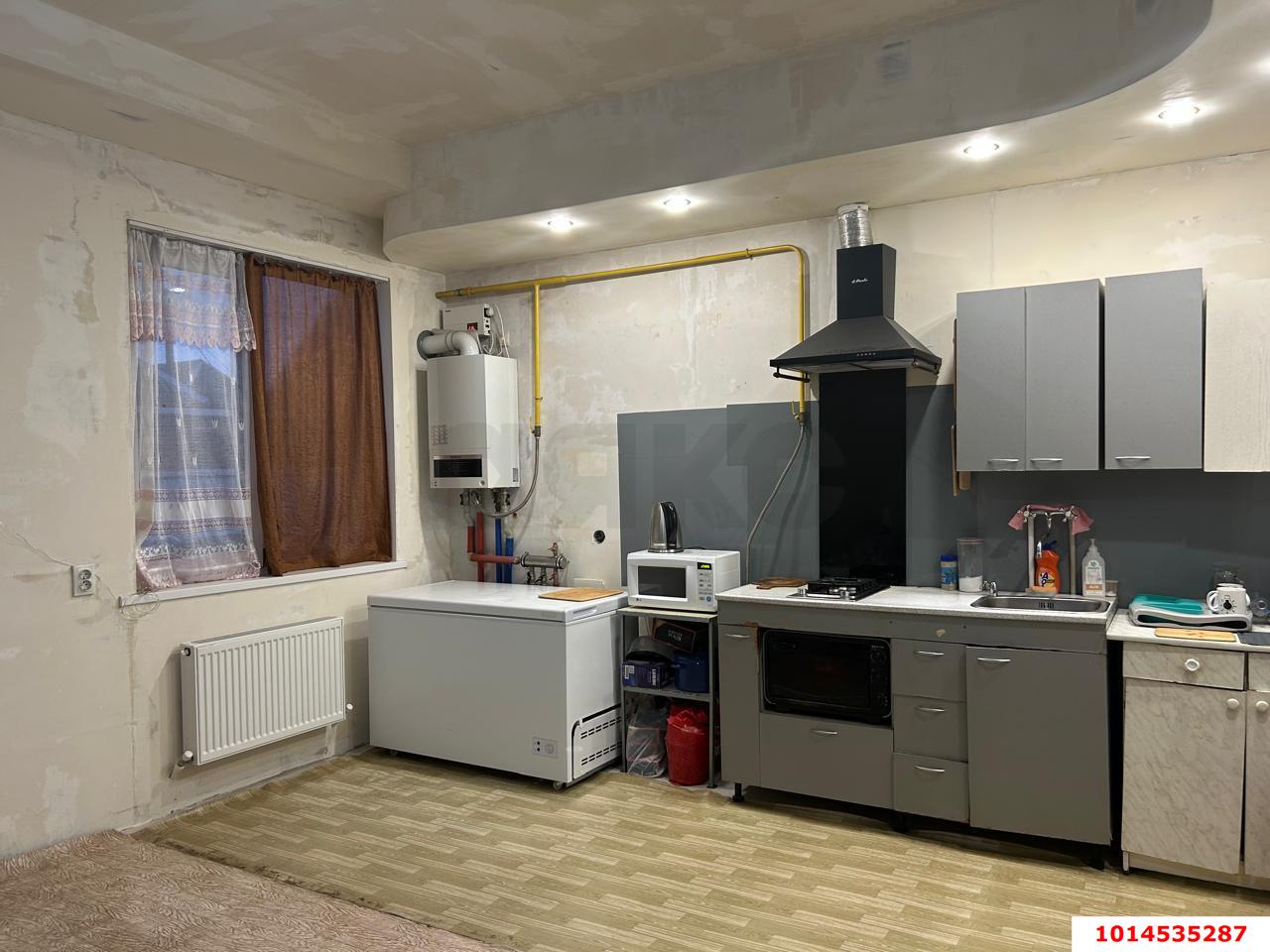 Фото №10: Дом 174 м² + 9 сот. - Южный, ул. Спортивная, 71