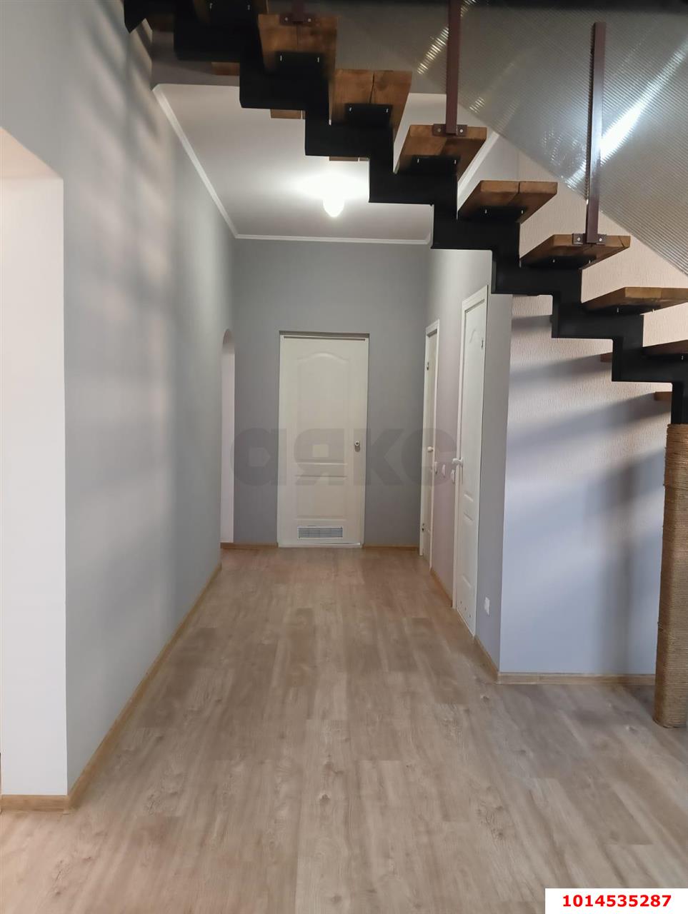 Фото №14: Дом 174 м² + 9 сот. - Южный, ул. Спортивная, 71