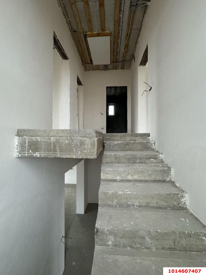 Фото №15: Дом 161 м² + 4 сот. - Краснодар, Прикубанский внутригородской округ, мкр. Тихая Поляна, ул. Бургундская, 44